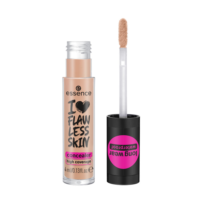 Corrector Essence I Love Flawless Skin 50