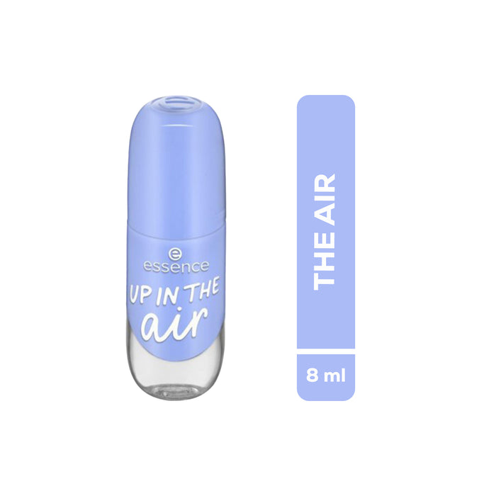 Esmalte Essence Gel Nail Colour 69 Up The Air
