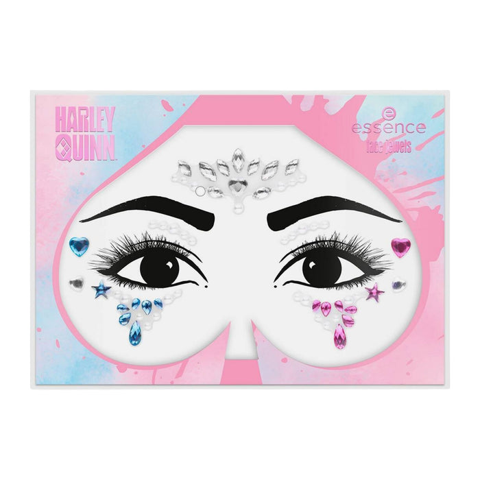 Joyas Faciales Essence Lte Harley Quinn