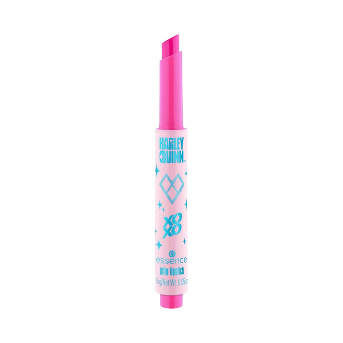 Labial Jelly Essence Lte Harley Quinn 01 Psycho Pink