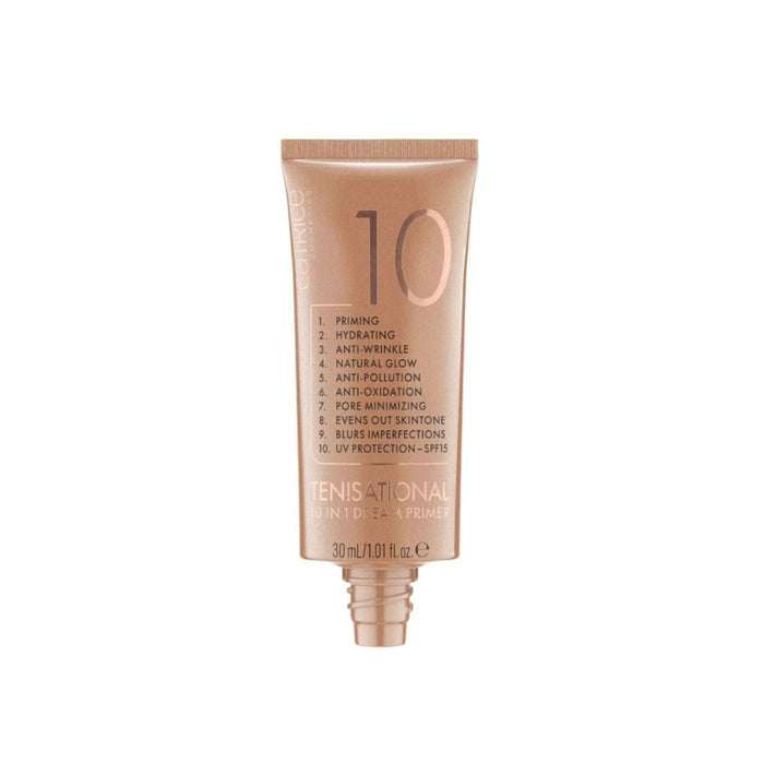 Primer Catrice Tenisational 10 In 1 Dream 020