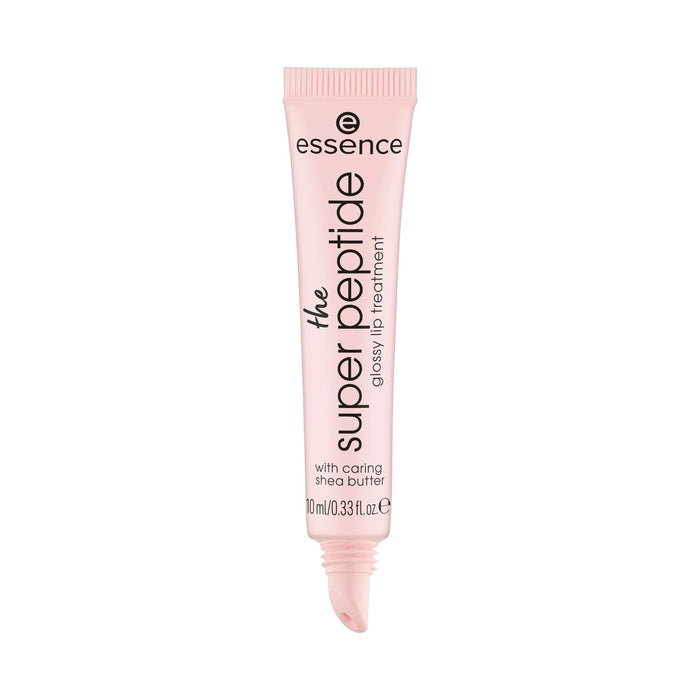 Tratamiento Labial Essence The Super Peptide Glossy