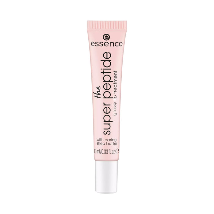 Tratamiento Labial Essence The Super Peptide Glossy