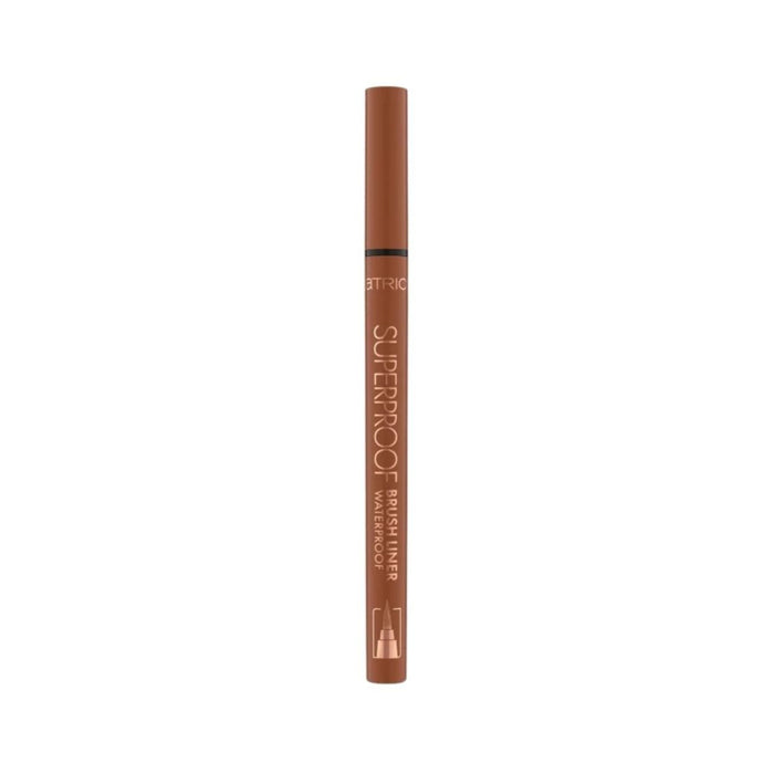 Delineador Catrice Superproof Waterproof Nro.020