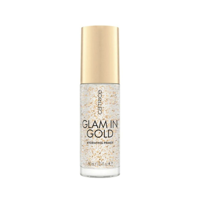 Primer Catrice Glam In Gold Hydrating Nro.010