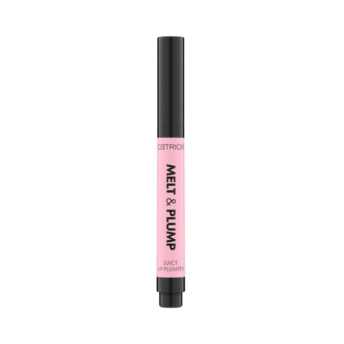 Labial Voluminizador Catrice Melt Y Plump Nro.010