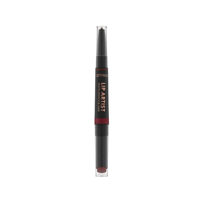 Barra Y Delineador Catrice Labios Artist Mate Nro.040