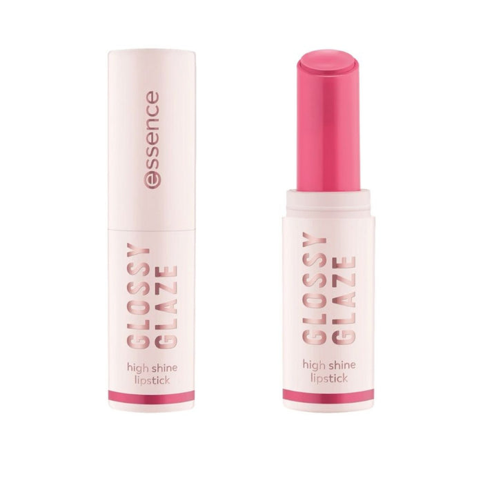 Barra Labial Essence Glossy Glase 03 Pink Things Up X 1.9G