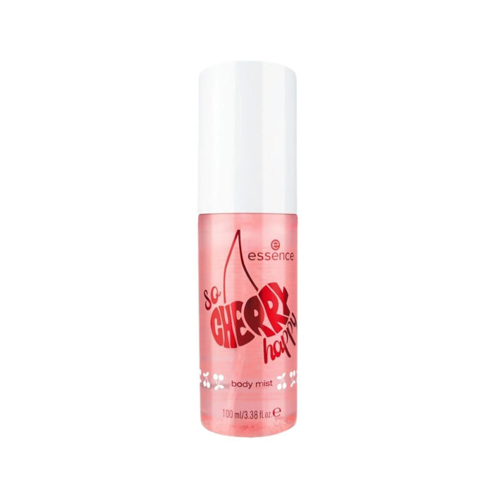 Body Mist Essence So Cherry Happy X 1000Ml