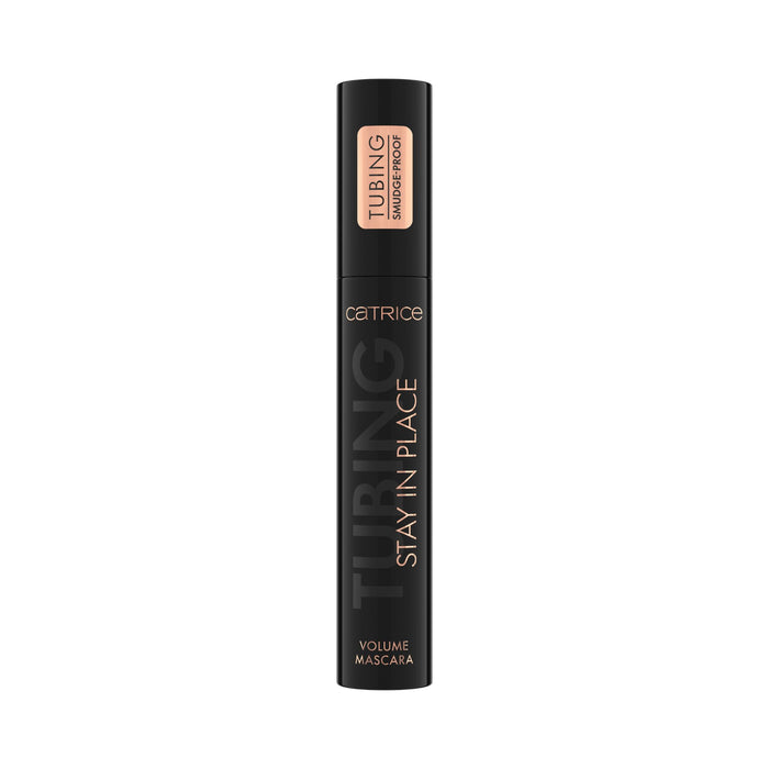 Máscara de Pestañas Catrice Stay In Place Volume Nro. 010