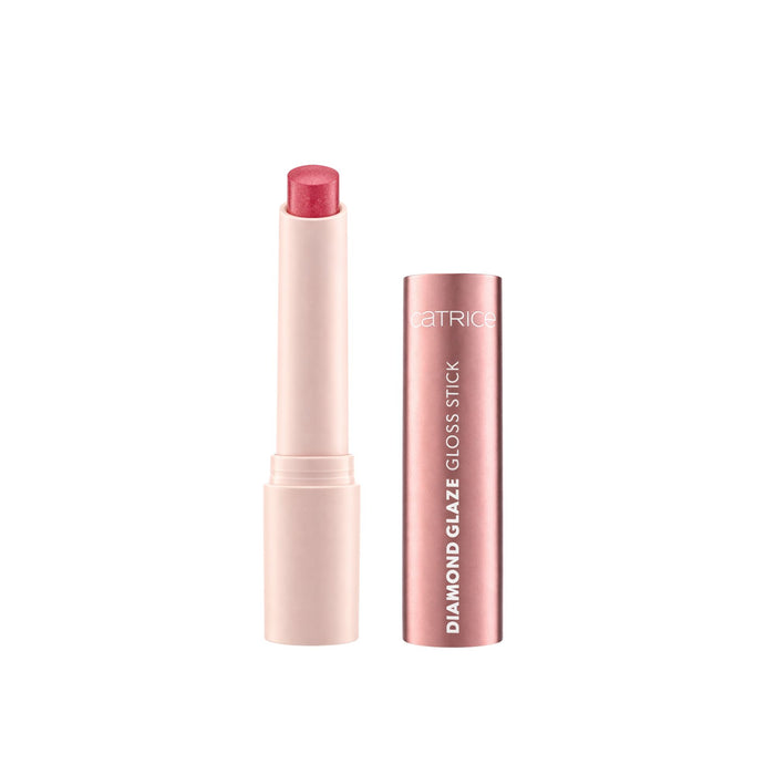 Brillo Labial Catrice Diamond Glaze Stick Nro. 030