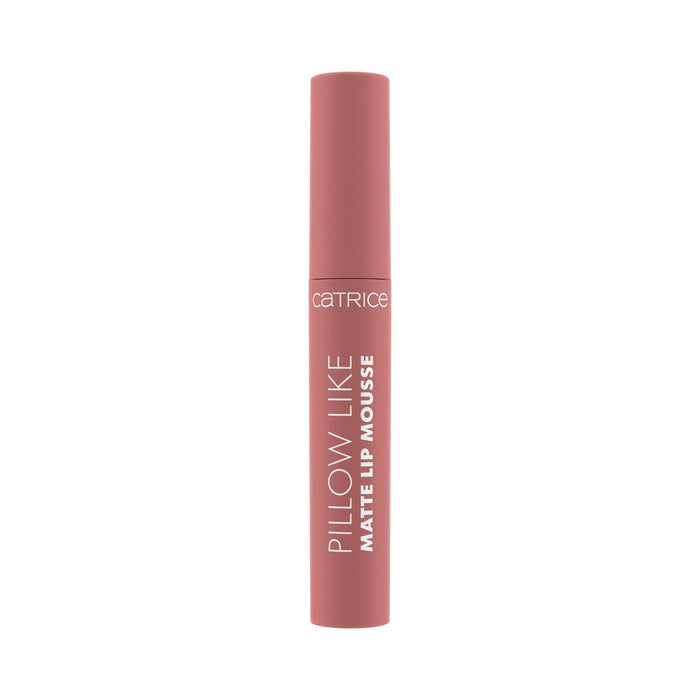 Labial Catrice Pillow Like Matte Lip Mousse Nro. 010