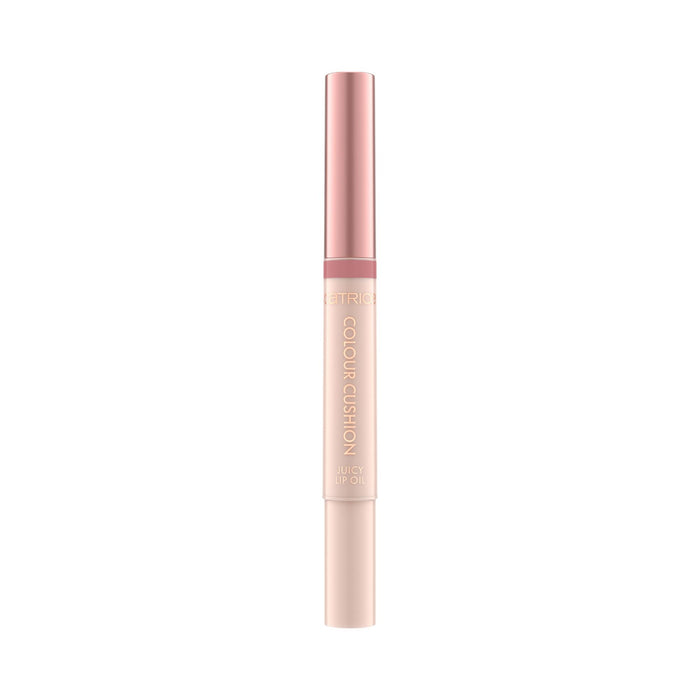 Labial Catrice Colour Cushion Juicy Lip Oil Nro. 010