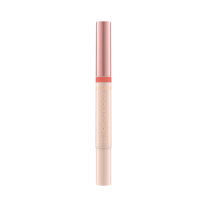 Labial Catrice Colour Cushion Juicy Lip Oil Nro. 020