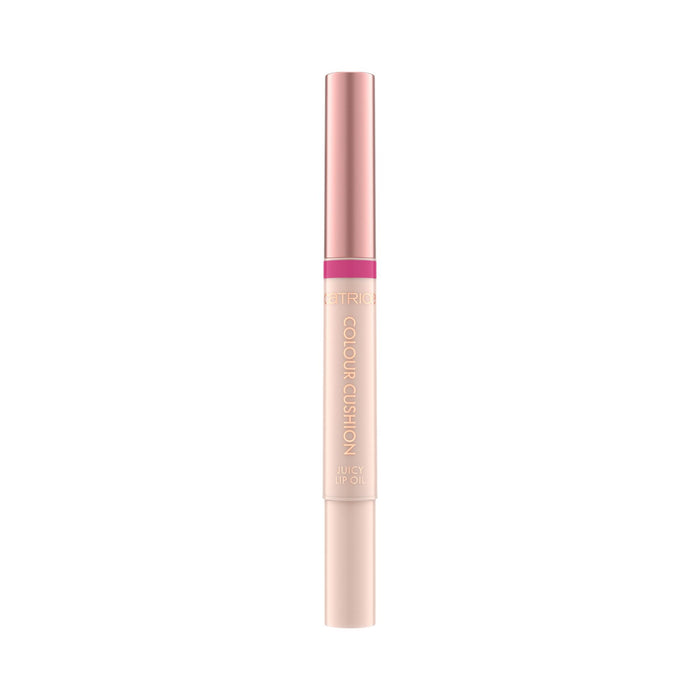 Labial Catrice Colour Cushion Juicy Lip Oil Nro. 030