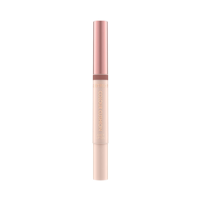 Labial Catrice Colour Cushion Juicy Lip Oil Nro. 050