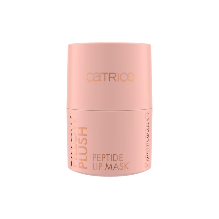 Bálsamo Labial Catrice Pillow Plush Peptide Nro. 010