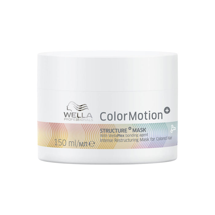 WELLA PROF MASCARILLA X 150ML COLOR MOTION