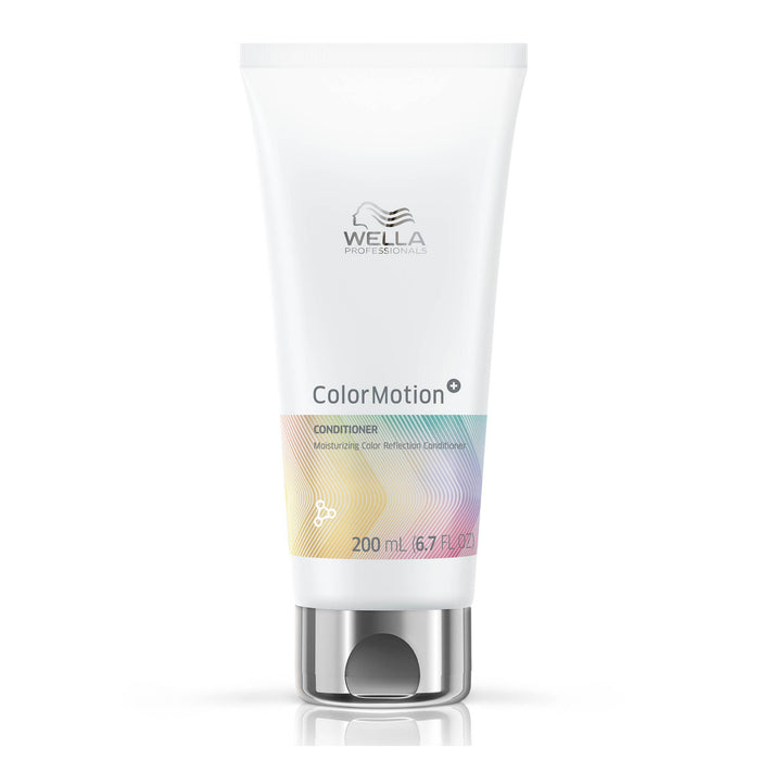 Acondicionador Wella Profesional Color Motion X 200ml