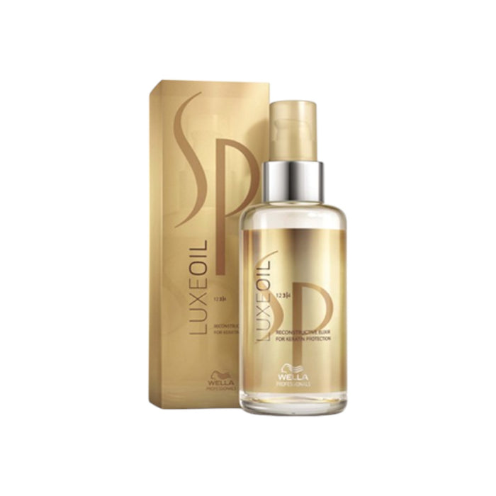 WELLA PROF ELIXIR RECONSTRUCTIVO LUXEOIL X 100ML