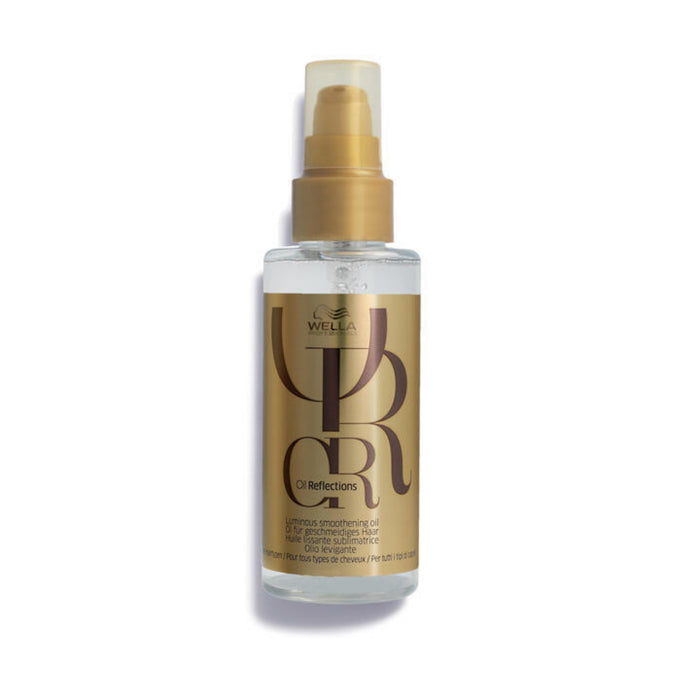 WELLA PROF ACEITE LUMINOSO OIL REFLECTIONS X 100ML