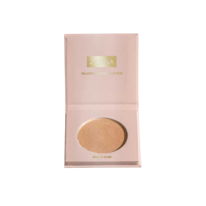 Iluminador Zeena Glow Nro.010 Golden Glow