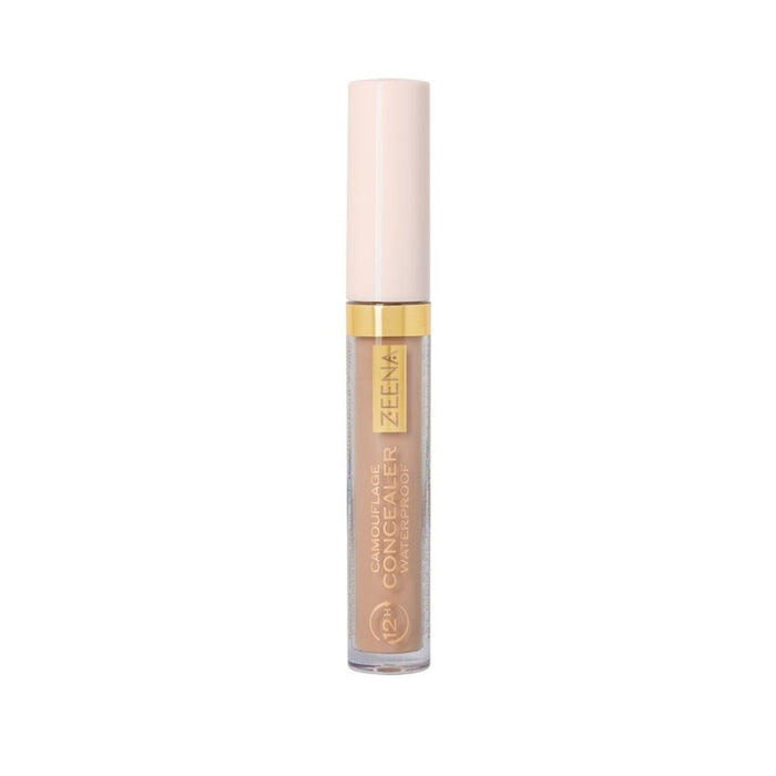 Corrector Zeena Camouflage Nro.030 Porcelain