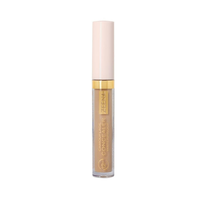 Corrector Zeena Camouflage Nro.040 Honey