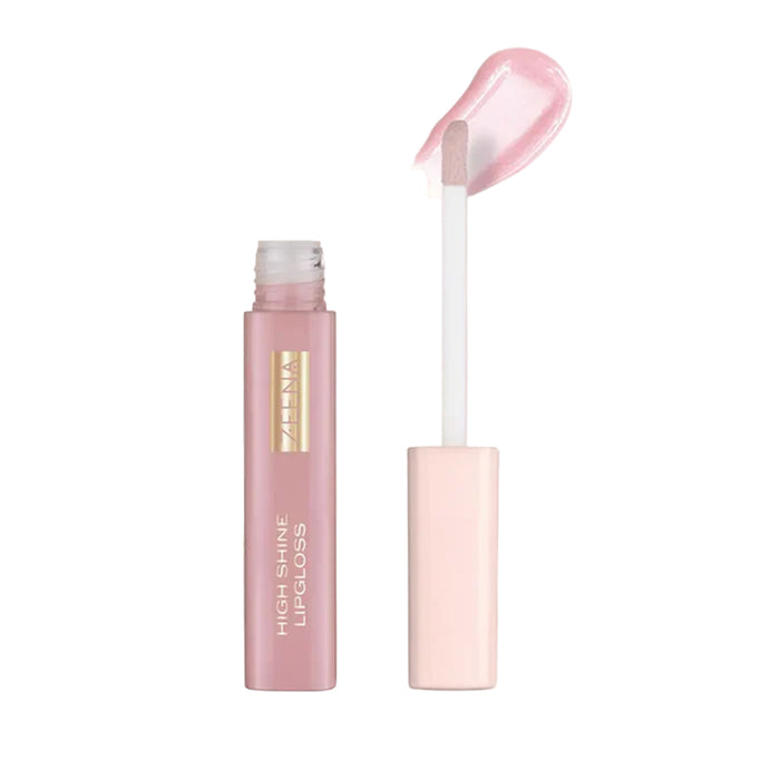 Brillo Labial High Shine Zeena So Nude 020