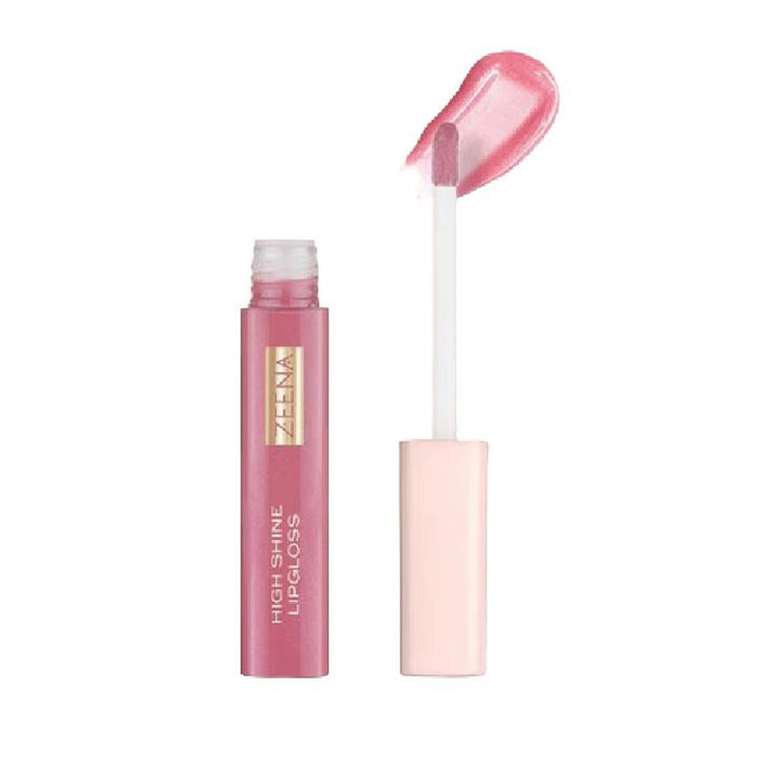 Brillo Labial High Shine Zeena So Rose 030