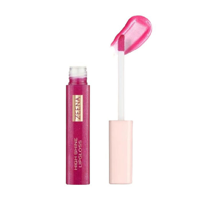 Brillo Labial High Shine Zeena So Pink 040