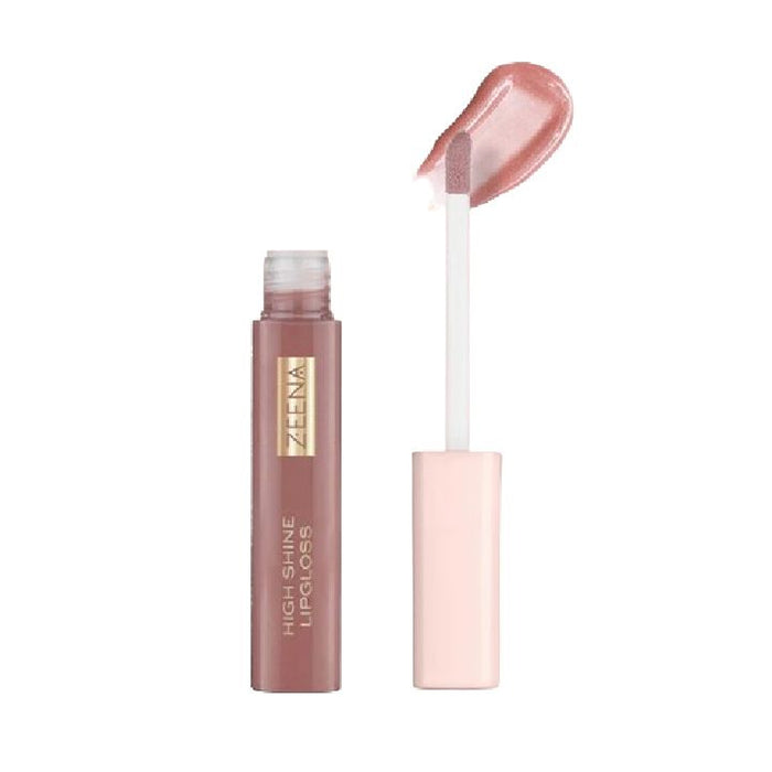 Brillo Labial High Shine Zeena So Mocha 050