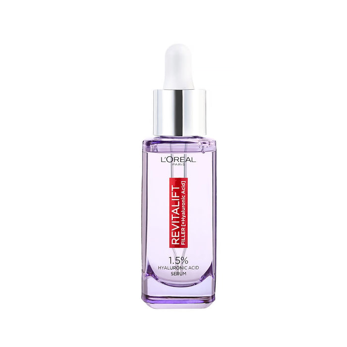 Serum Hialuronico + Agua Micelar L'oreal Pack Revitalift