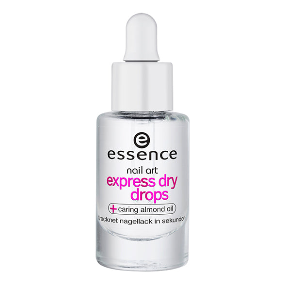 Essence Secador Esmalte Express