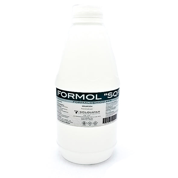 Formol X 500ml Litel