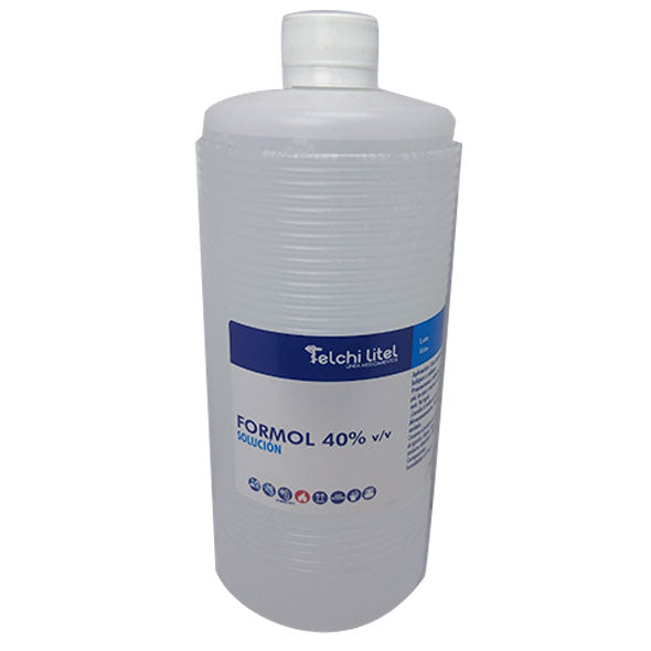 Formol X 1 L