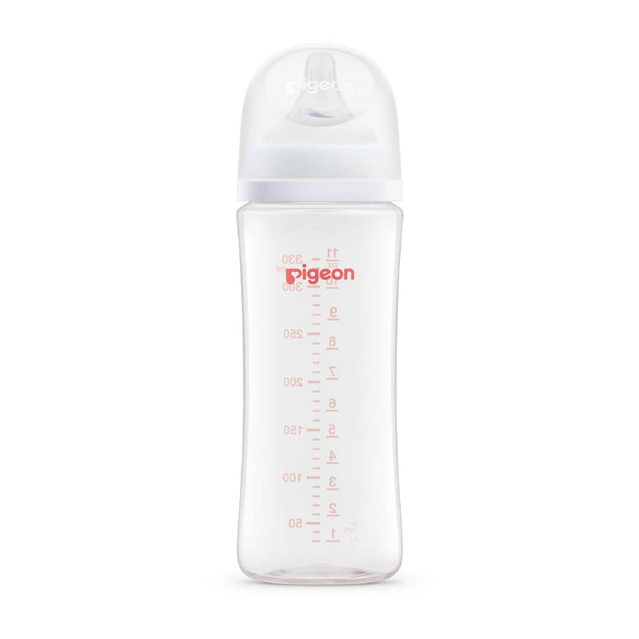 Biberon Pigeon Soft Touch Boca Ancha 6+ X 330Ml