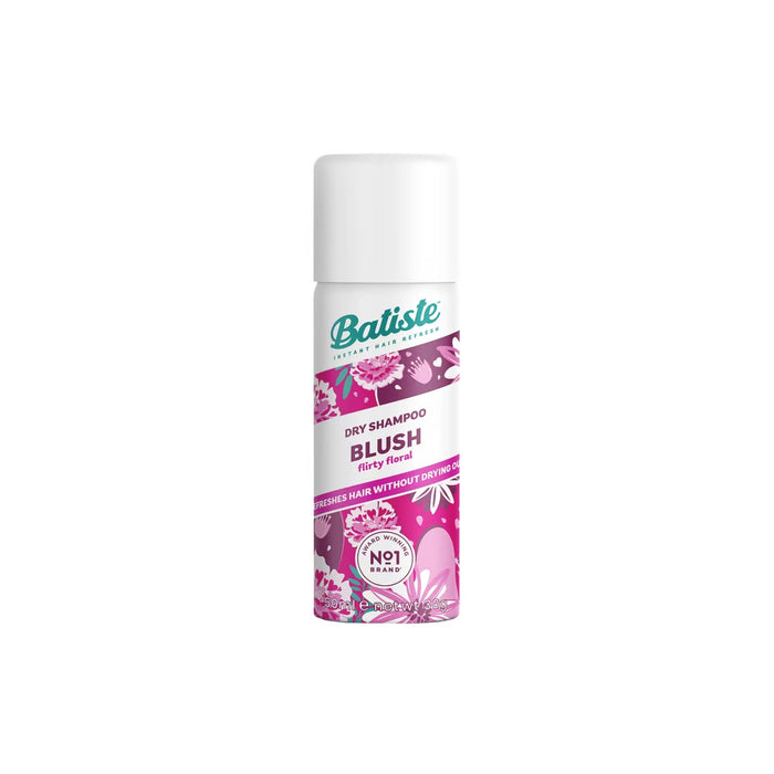 Shampoo Batiste Dry Blush X 50Ml