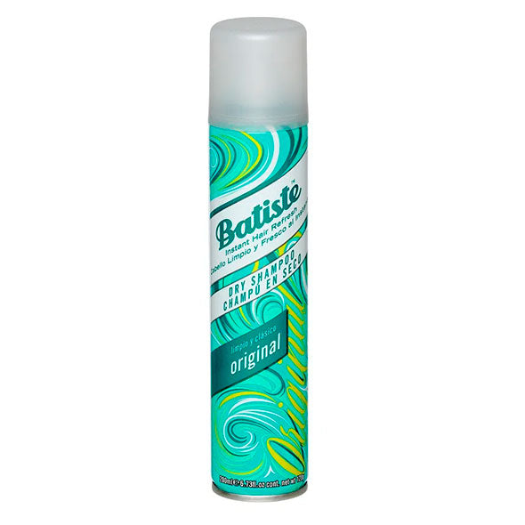 Shampoo Seco Batiste Dry Original X 200Ml