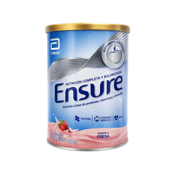 Ensure Fresa X 400g