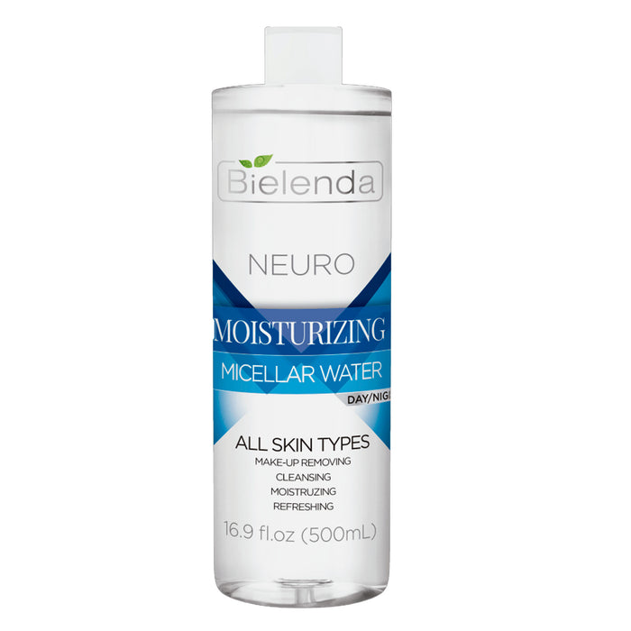 Bielenda Neuro Agua Micelar X 500ml