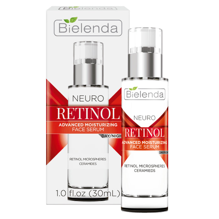 Serum Bielenda Neuro Retinol X 30 Ml