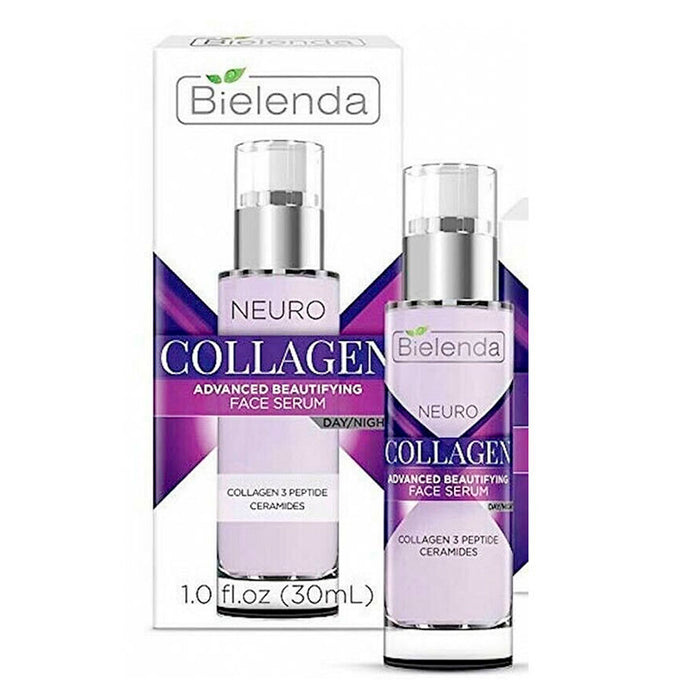 Serum Bielenda Serum Colágeno Neuro X 30Ml