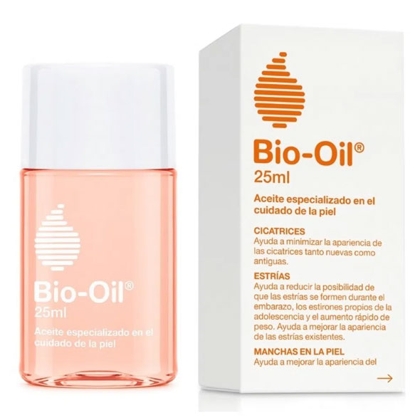 Bio-Oil Aceite Para Cuidado De La Piel X 25ml