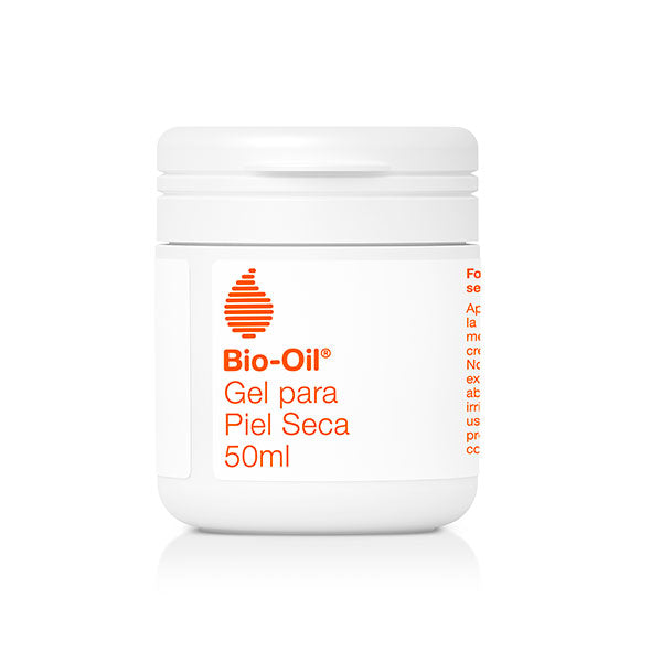 Bio-Oil Gel X 50ml Para Piel Seca