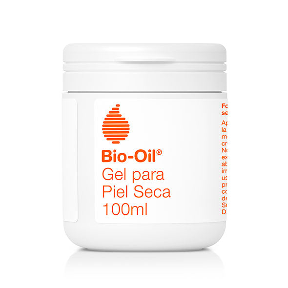 Bio-Oil Gel X 100ml Para Piel Seca
