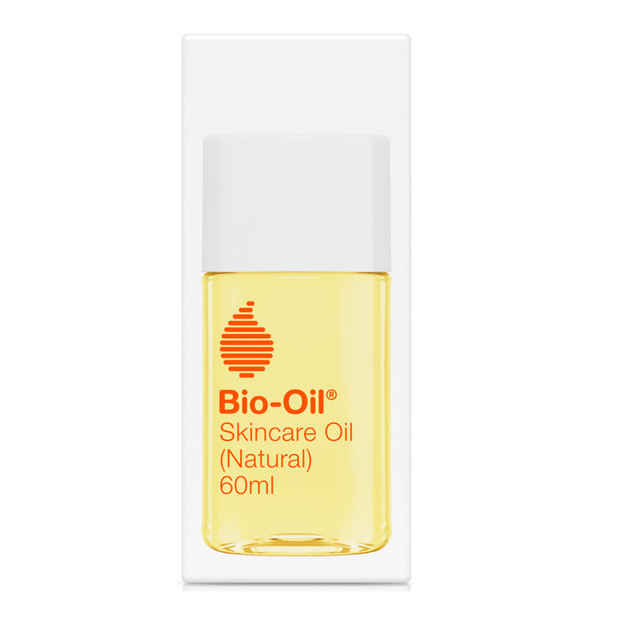 Bio Oil Natural Aceite Para Cuidado De La Piel X 60ml