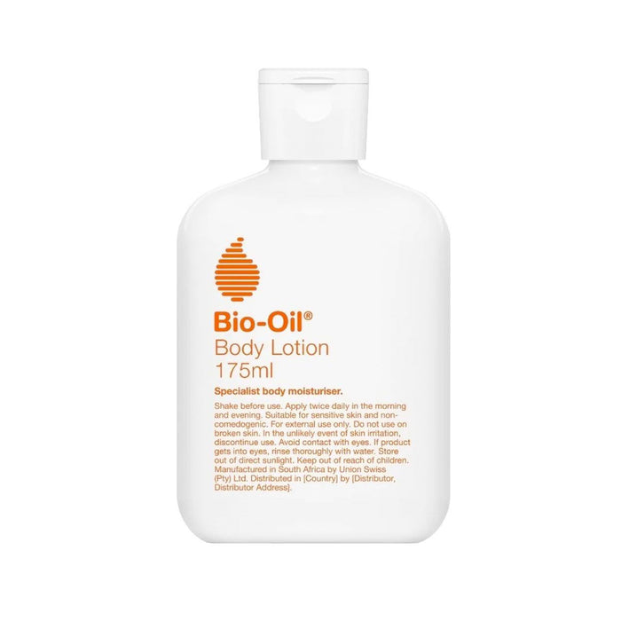 Locion Corporal Bio-Oil X 175ml
