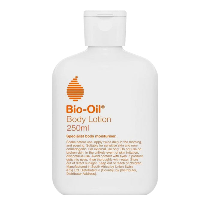 Loción Corporal Bio-Oil X 250ml