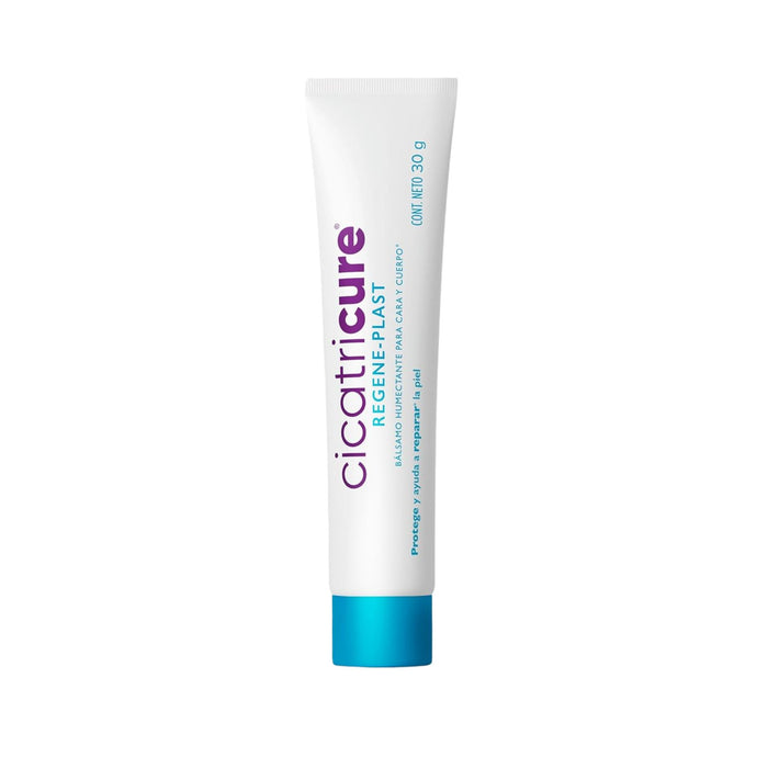 Bálsamo Humectante Cicatricure Regene-Plast X 30G
